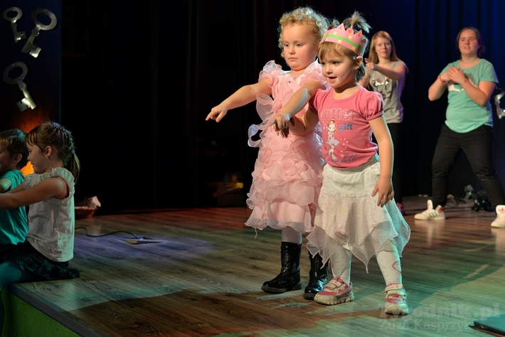 Bal andrzejkowy w Cekcynie - ZDJĘCIA