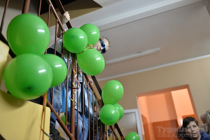 Gmina Lubiewo: Sucha - śpiewali mali i duzi - ZDJĘCIA