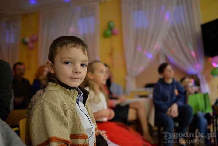 Gmina Lubiewo: Sucha - śpiewali mali i duzi - ZDJĘCIA