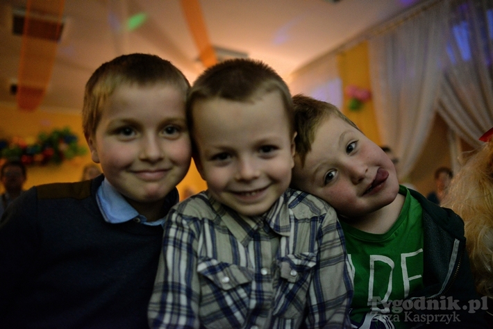 Gmina Lubiewo: Sucha - śpiewali mali i duzi - ZDJĘCIA