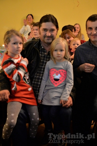 Gmina Lubiewo: Sucha - śpiewali mali i duzi - ZDJĘCIA