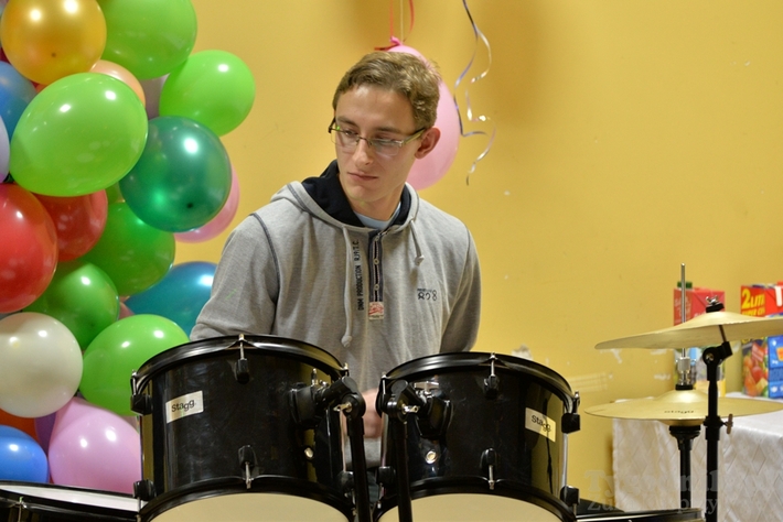 Gmina Lubiewo: Sucha - śpiewali mali i duzi - ZDJĘCIA