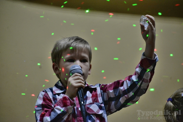 Gmina Lubiewo: Sucha - śpiewali mali i duzi - ZDJĘCIA