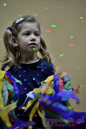 Gmina Lubiewo: Sucha - śpiewali mali i duzi - ZDJĘCIA