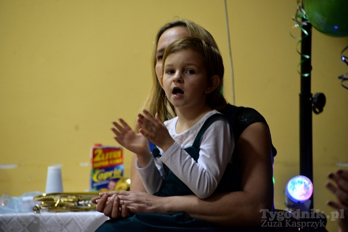 Gmina Lubiewo: Sucha - śpiewali mali i duzi - ZDJĘCIA