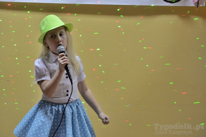 Gmina Lubiewo: Sucha - śpiewali mali i duzi - ZDJĘCIA