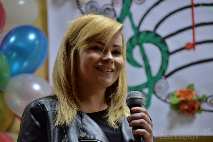 Gmina Lubiewo: Sucha - śpiewali mali i duzi - ZDJĘCIA