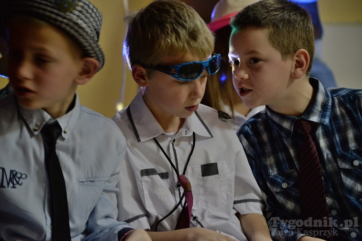 Gmina Lubiewo: Sucha - śpiewali mali i duzi - ZDJĘCIA