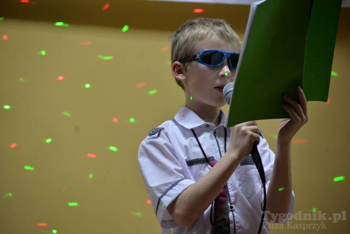 Gmina Lubiewo: Sucha - śpiewali mali i duzi - ZDJĘCIA