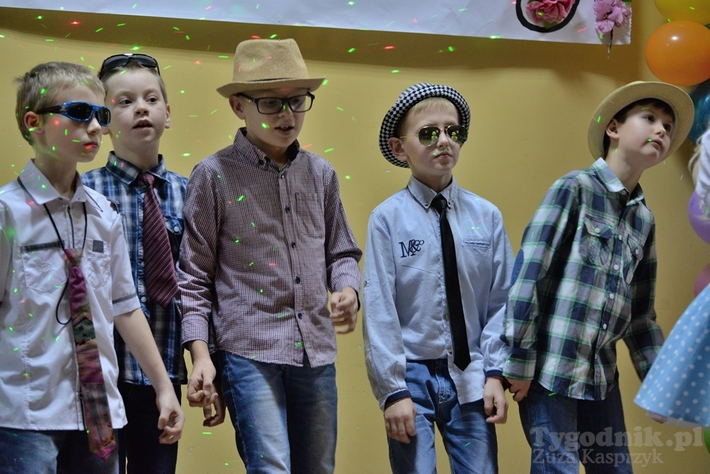 Gmina Lubiewo: Sucha - śpiewali mali i duzi - ZDJĘCIA