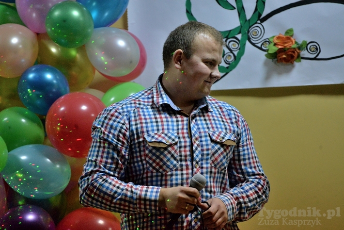 Gmina Lubiewo: Sucha - śpiewali mali i duzi - ZDJĘCIA