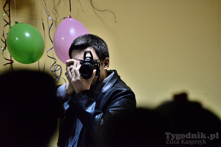 Gmina Lubiewo: Sucha - śpiewali mali i duzi - ZDJĘCIA