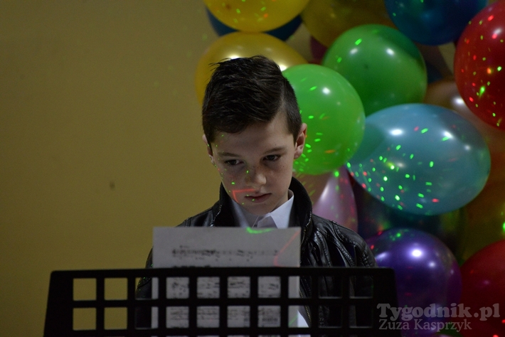 Gmina Lubiewo: Sucha - śpiewali mali i duzi - ZDJĘCIA