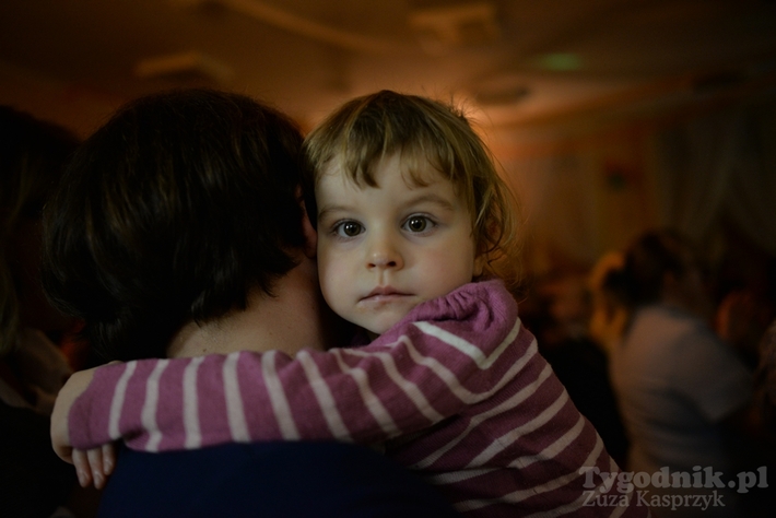 Gmina Lubiewo: Sucha - śpiewali mali i duzi - ZDJĘCIA