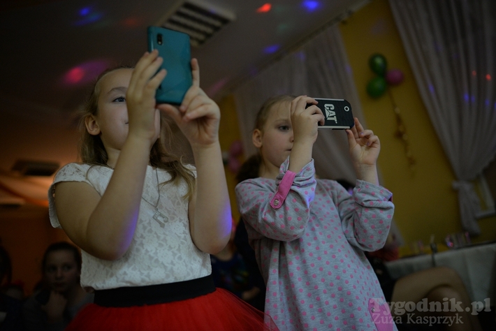 Gmina Lubiewo: Sucha - śpiewali mali i duzi - ZDJĘCIA