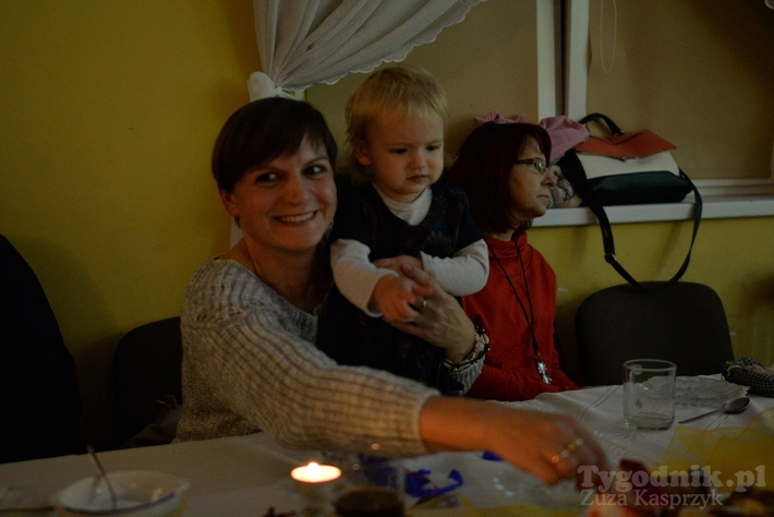 Gmina Lubiewo: Sucha - śpiewali mali i duzi - ZDJĘCIA