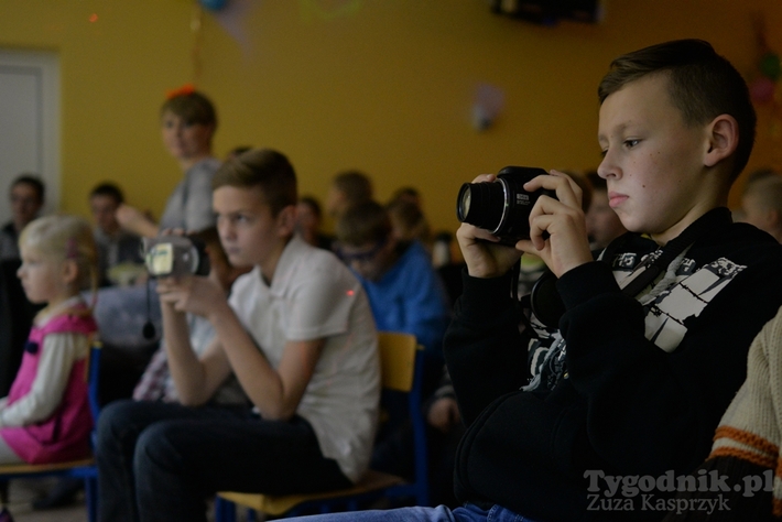 Gmina Lubiewo: Sucha - śpiewali mali i duzi - ZDJĘCIA