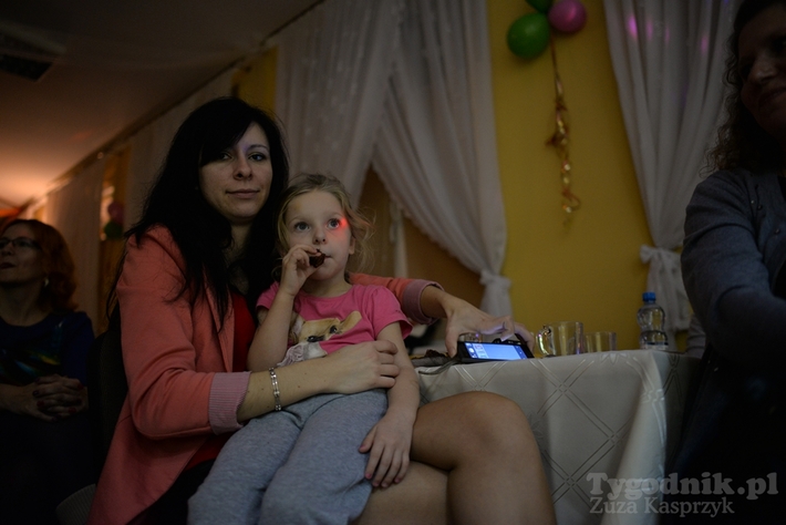 Gmina Lubiewo: Sucha - śpiewali mali i duzi - ZDJĘCIA