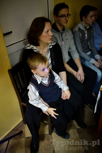 Gmina Lubiewo: Sucha - śpiewali mali i duzi - ZDJĘCIA