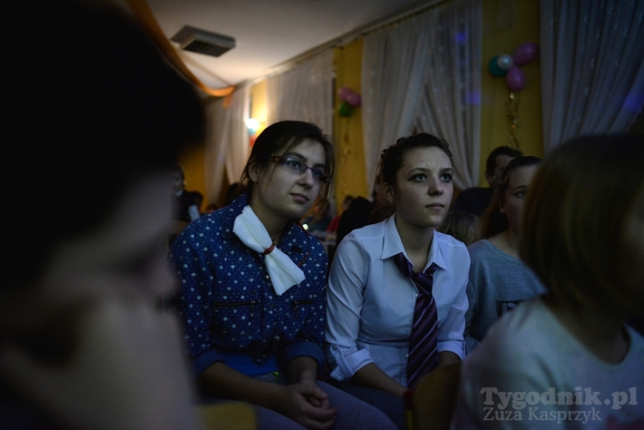 Gmina Lubiewo: Sucha - śpiewali mali i duzi - ZDJĘCIA