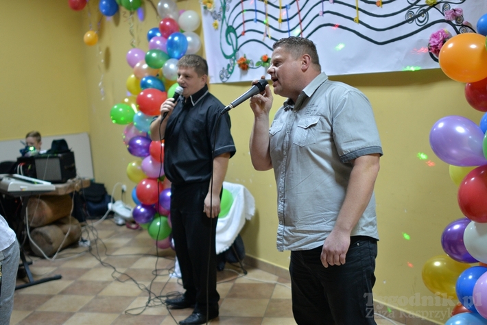 Gmina Lubiewo: Sucha - śpiewali mali i duzi - ZDJĘCIA