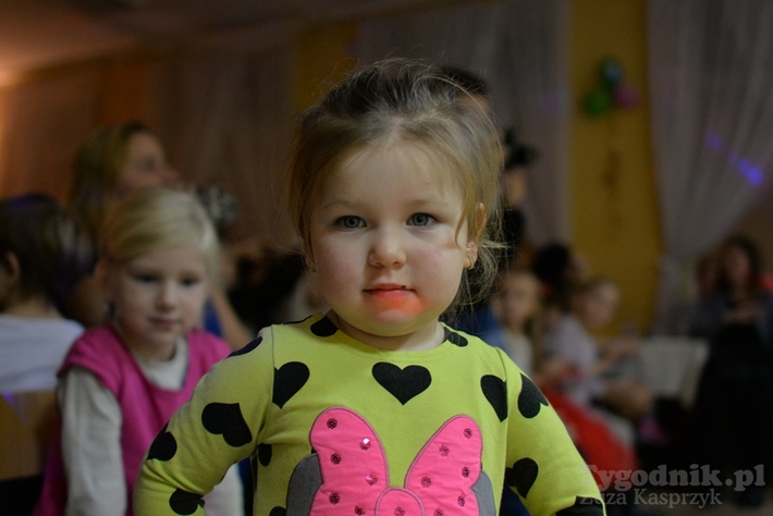 Gmina Lubiewo: Sucha - śpiewali mali i duzi - ZDJĘCIA