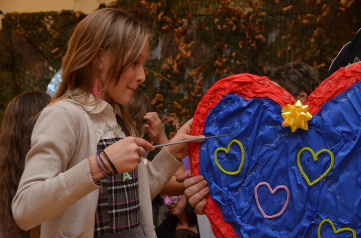 Raciąż: Andrzejkowe show - ZDJĘCIA