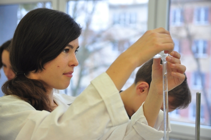 Tuchola: Festiwal nauki w Nowodworku - ZDJĘCIA