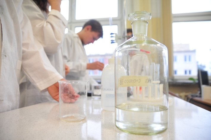 Tuchola: Festiwal nauki w Nowodworku - ZDJĘCIA