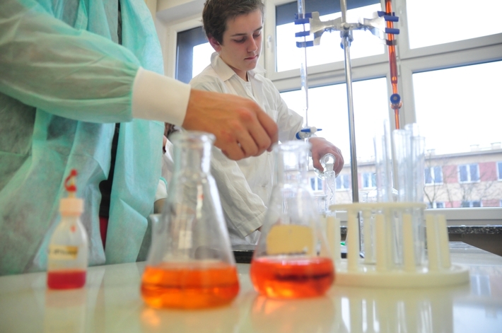 Tuchola: Festiwal nauki w Nowodworku - ZDJĘCIA