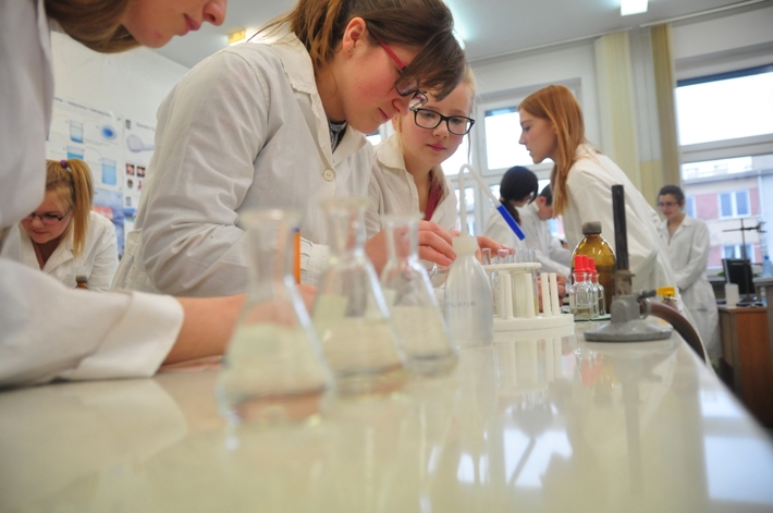 Tuchola: Festiwal nauki w Nowodworku - ZDJĘCIA