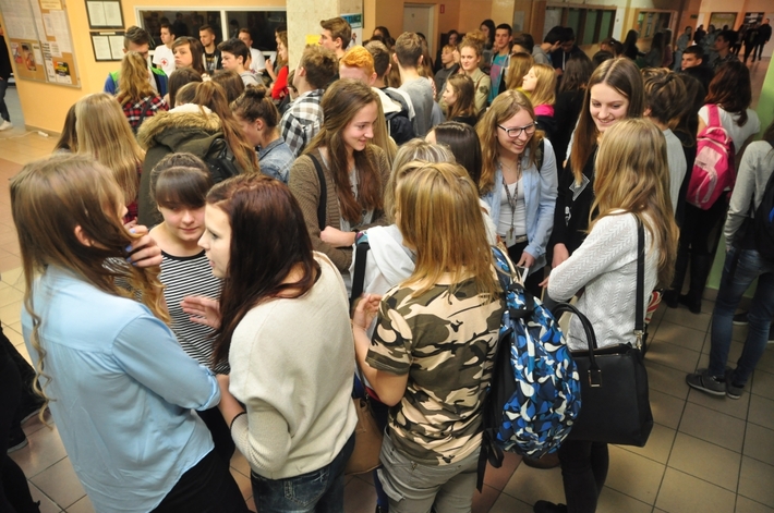 Tuchola: Festiwal nauki w Nowodworku - ZDJĘCIA