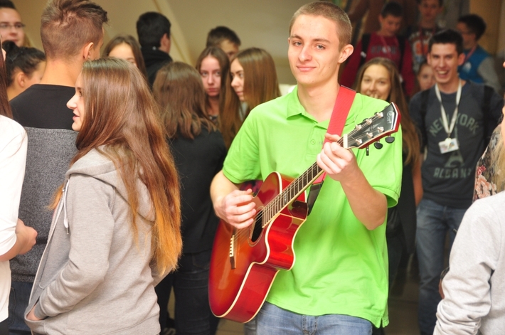 Tuchola: Festiwal nauki w Nowodworku - ZDJĘCIA