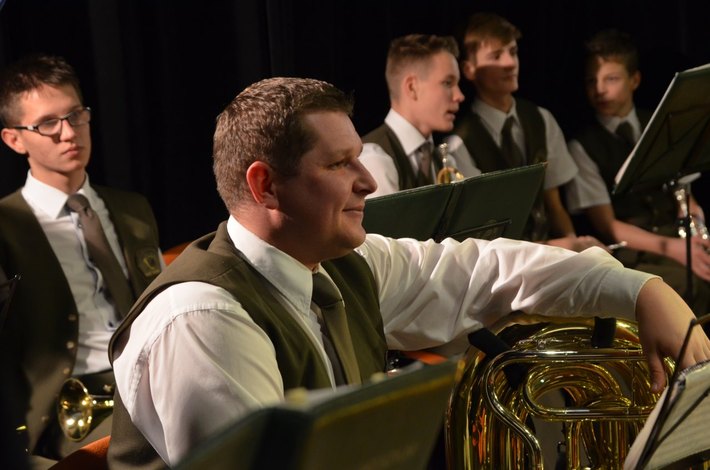 Tuchola: Muzyczna uczta w TOK-u  - ZDJĘCIA