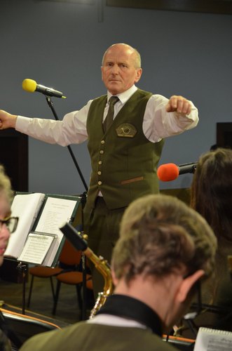 Tuchola: Muzyczna uczta w TOK-u  - ZDJĘCIA