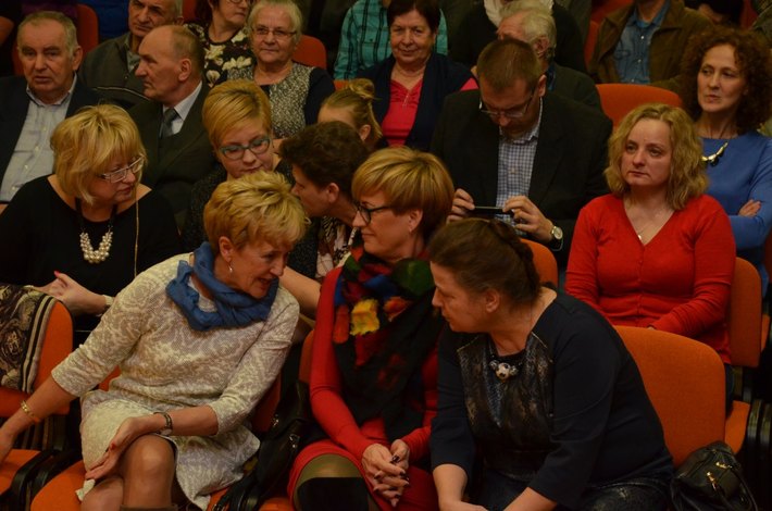 Tuchola: Muzyczna uczta w TOK-u  - ZDJĘCIA