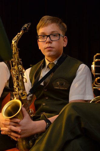 Tuchola: Muzyczna uczta w TOK-u  - ZDJĘCIA