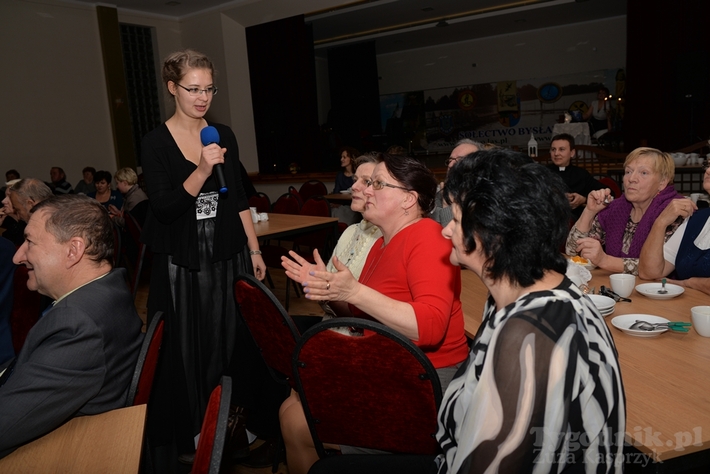 Zaduszki Bysławskie - ZDJĘCIA