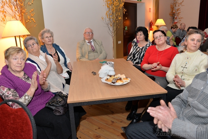 Zaduszki Bysławskie - ZDJĘCIA