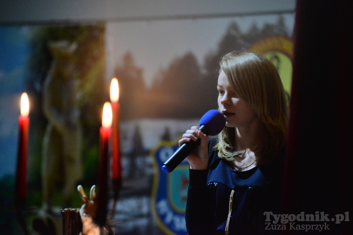 Zaduszki Bysławskie - ZDJĘCIA