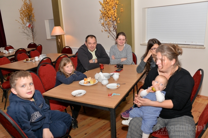 Zaduszki Bysławskie - ZDJĘCIA