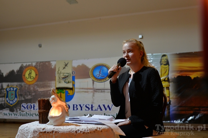 Zaduszki Bysławskie - ZDJĘCIA