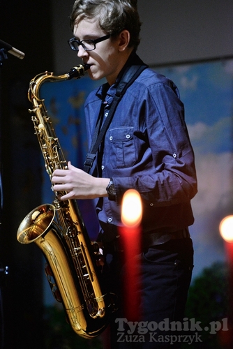 Zaduszki Bysławskie - ZDJĘCIA