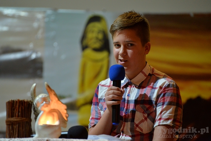 Zaduszki Bysławskie - ZDJĘCIA