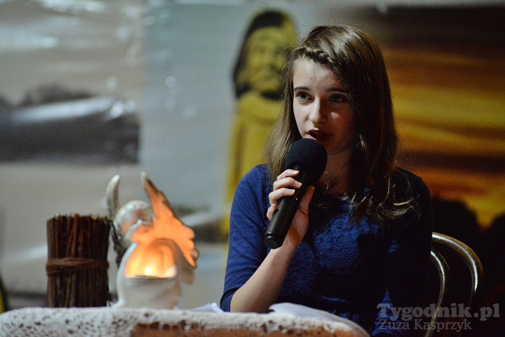 Zaduszki Bysławskie - ZDJĘCIA