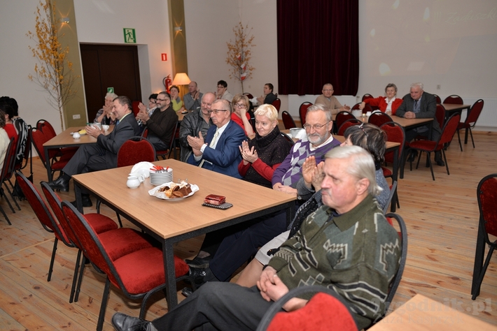 Zaduszki Bysławskie - ZDJĘCIA