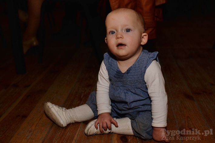 Zaduszki Bysławskie - ZDJĘCIA