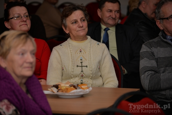 Zaduszki Bysławskie - ZDJĘCIA