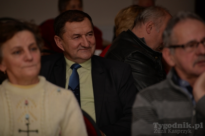 Zaduszki Bysławskie - ZDJĘCIA