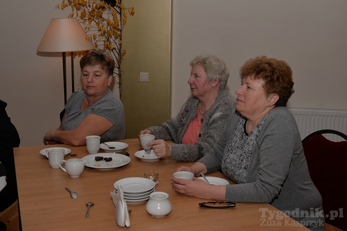 Zaduszki Bysławskie - ZDJĘCIA